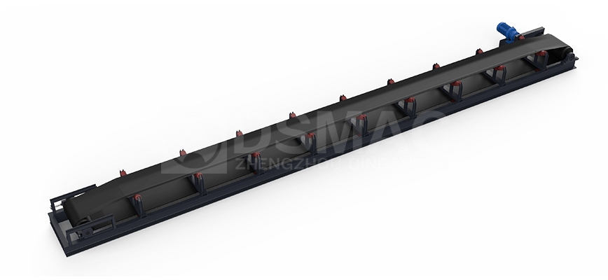 BELT CONVEYOR